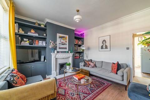 2 bedroom terraced house for sale, Lyme Street, Stockport SK4