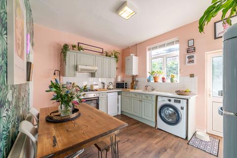 2 bedroom terraced house for sale, Lyme Street, Stockport SK4