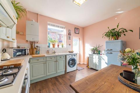 2 bedroom terraced house for sale, Lyme Street, Stockport SK4