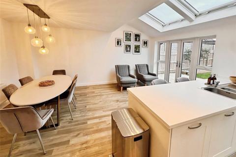 3 bedroom detached house for sale, Oakamoor Street, Burton-on-Trent DE15