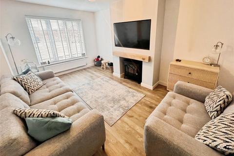 3 bedroom detached house for sale, Oakamoor Street, Burton-on-Trent DE15