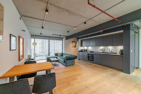 2 bedroom apartment for sale, 72 Chapeltown Street, Manchester M1