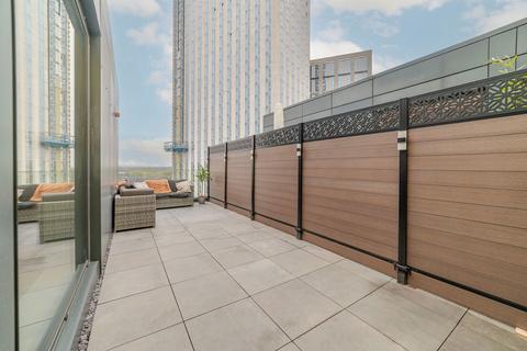2 bedroom apartment for sale, 72 Chapeltown Street, Manchester M1
