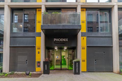 2 bedroom apartment for sale, 72 Chapeltown Street, Manchester M1