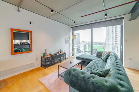 2 bedroom apartment for sale, 72 Chapeltown Street, Manchester M1