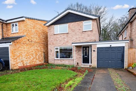 3 bedroom detached house for sale, Acomb Wood Close, York
