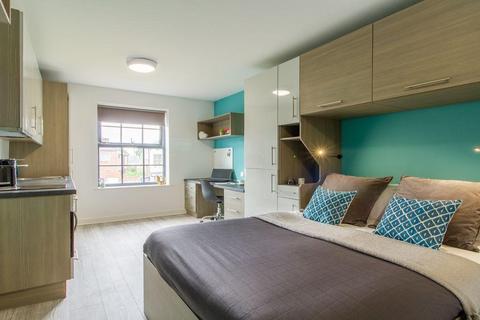 undefined, Gilesgate, Durham DH1