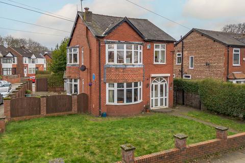 undefined, Brooks Road, Manchester M16