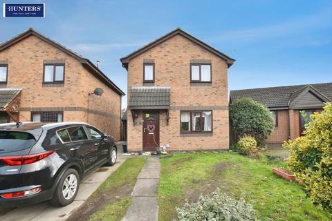 3 bedroom semi-detached house for sale, Speedwell Crescent, Scunthorpe