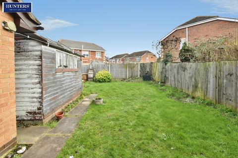 3 bedroom semi-detached house for sale, Speedwell Crescent, Scunthorpe