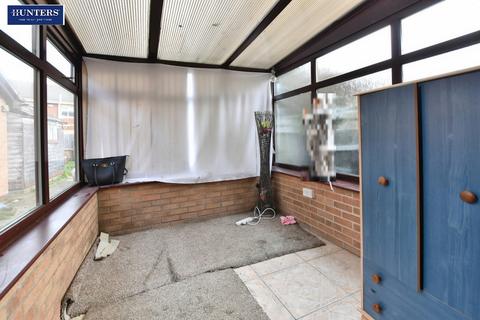 3 bedroom semi-detached house for sale, Speedwell Crescent, Scunthorpe