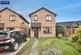 Speedwell Crescent, Scunthorpe