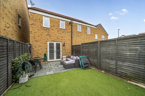 2 bedroom semi-detached house for sale, Windsor Street, Grove