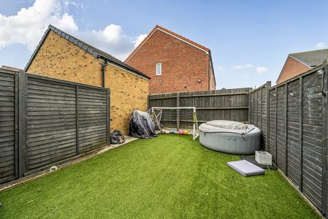 2 bedroom semi-detached house for sale, Windsor Street, Grove