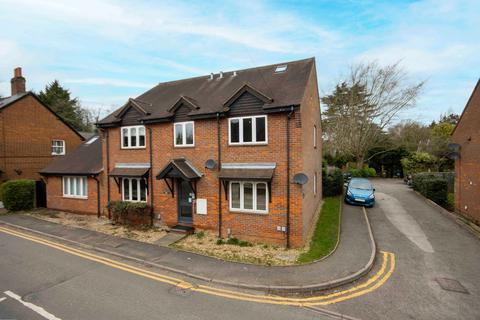 Warwick Court, Solesbridge Lane, Chorleywood