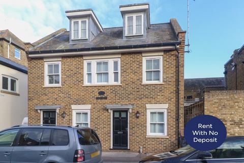 undefined, Minter House, Adrian Square, Westgate-on-Sea, Kent, CT8