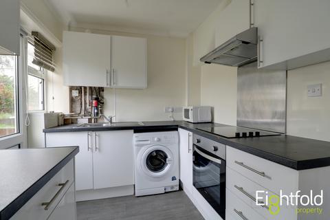 undefined, Bevendean Crescent, Brighton