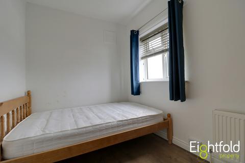 undefined, Bevendean Crescent, Brighton