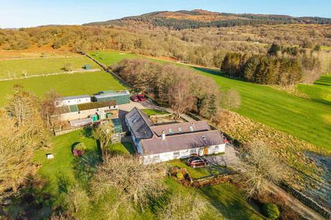 undefined, Drumburn, Colvend, Dalbeattie, DG5