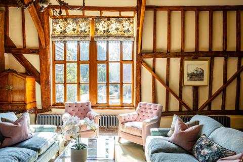 undefined, The Green, Shamley Green, Guildford, Surrey, GU5