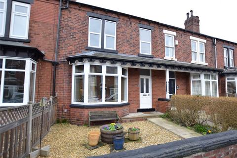 3 bedroom terraced house for sale, Marshall Avenue, Leeds, West Yorkshire