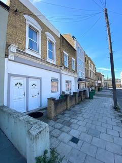 undefined, London E15