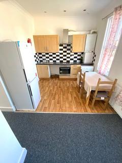 undefined, London E15