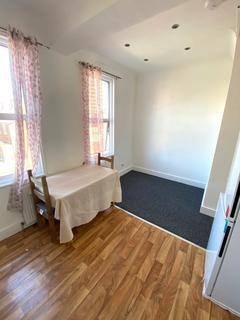 undefined, London E15