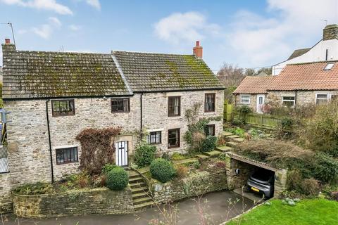 5 bedroom detached house for sale, East Road, Melsonby, Richmond