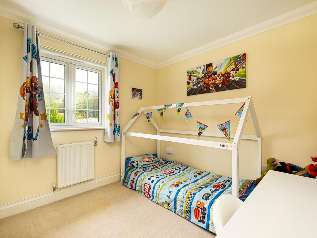 Bedroom 4