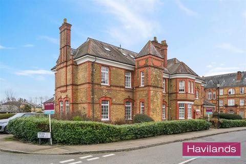 undefined, Treves Close, London
