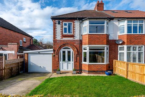 undefined, White House Rise, York YO24