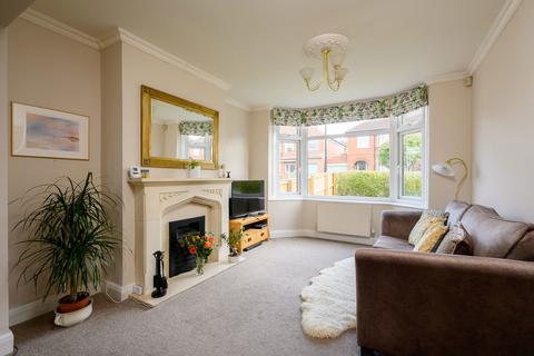 undefined, White House Rise, York YO24