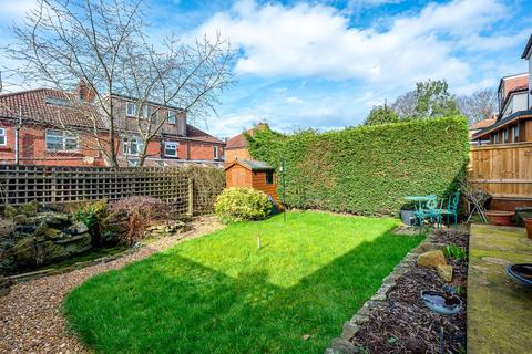 undefined, White House Rise, York YO24
