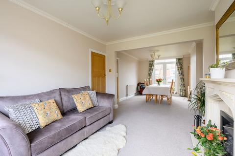 undefined, White House Rise, York YO24