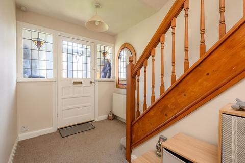 undefined, White House Rise, York YO24