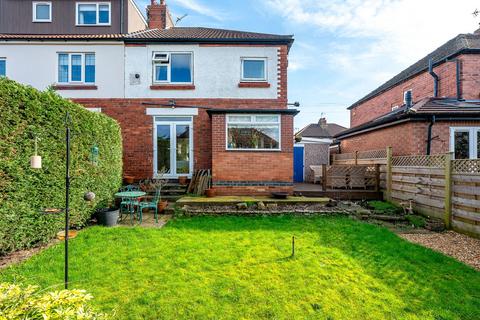 undefined, White House Rise, York YO24