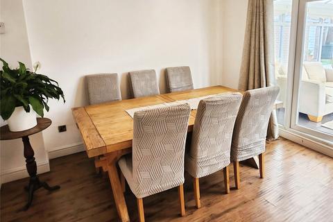 4 bedroom detached house for sale, Dickens Close, Nuneaton CV10
