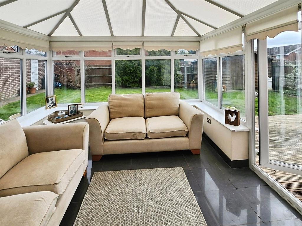 Conservatory