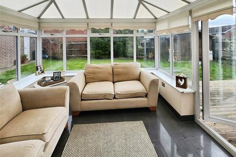 4 bedroom detached house for sale, Dickens Close, Nuneaton CV10