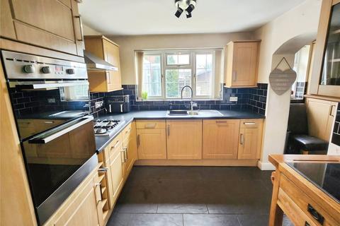4 bedroom detached house for sale, Dickens Close, Nuneaton CV10