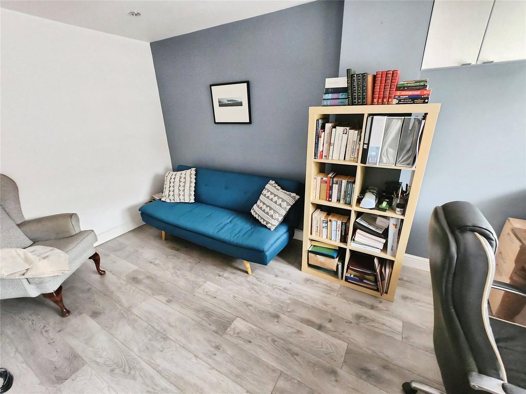 Family Room/Office