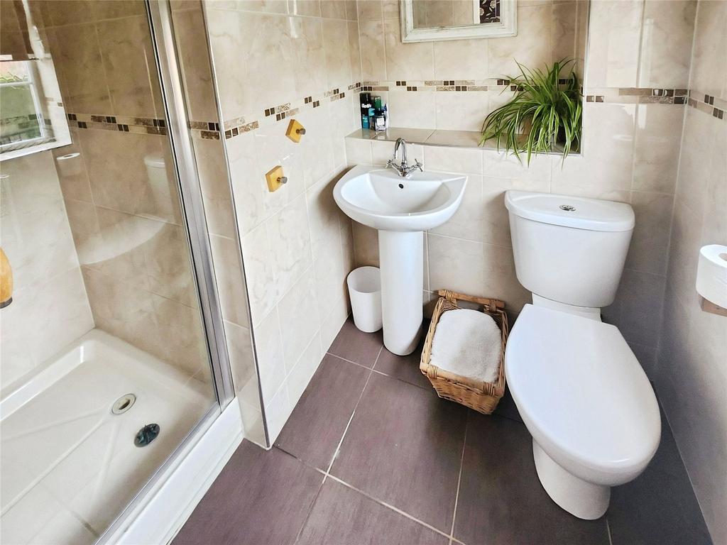 En Suite