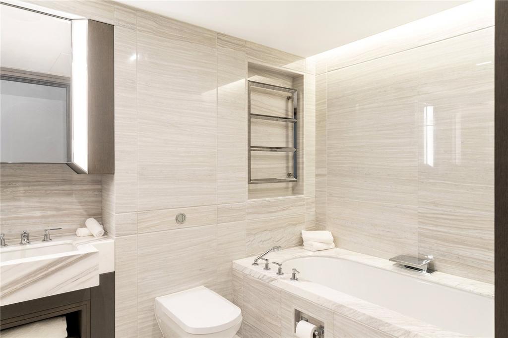 Bathroom Two