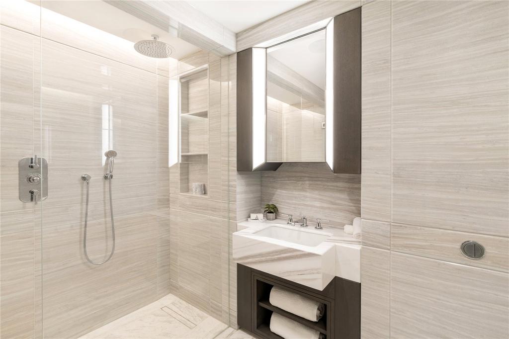 Bathroom Two