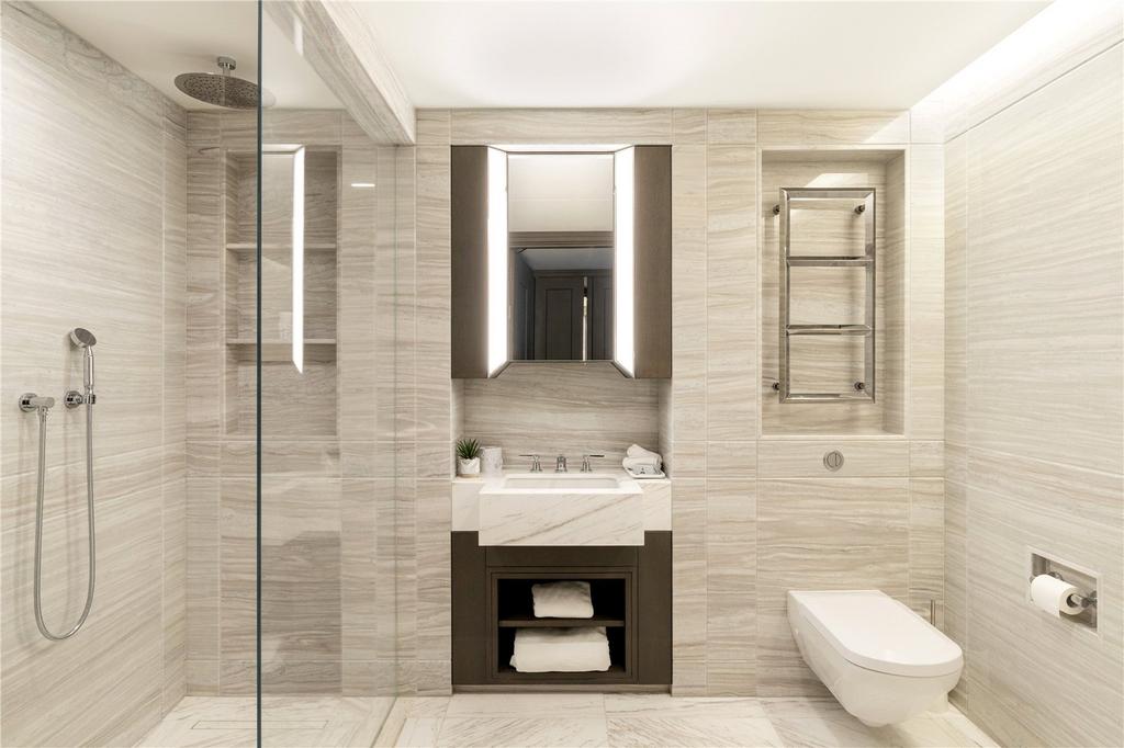 Bathroom Three