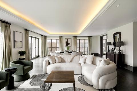 3 bedroom apartment for sale, Ashburton Place, London, W1J