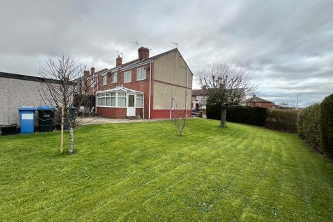 undefined, The Avenue, County Durham SR7
