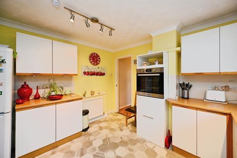 undefined, Willow Park, KING'S LYNN