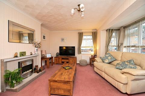 2 bedroom detached bungalow for sale, Willow Park, KING'S LYNN
